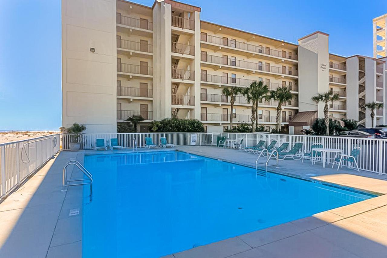 Island Shores Condos II Gulf Shores Habitación foto