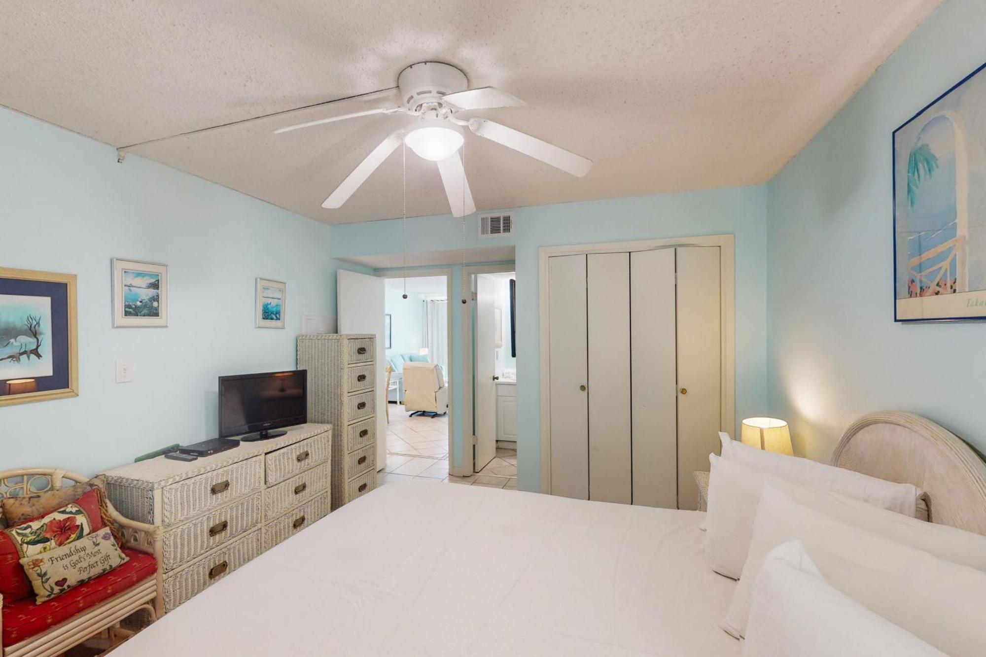 Island Shores Condos II Gulf Shores Exterior foto